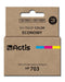 EAN 5901452155971 - Actis KH-703CR cartucho de tinta 1 pieza(s) Compatible Rendimiento estándar Cian, Magenta, Amarillo imagen 1
