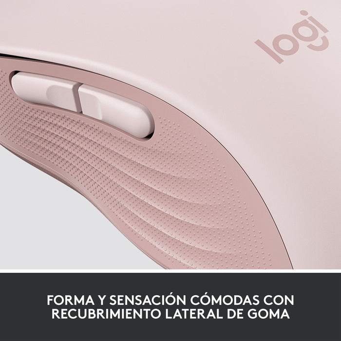 EAN 5099206097186 - Logitech 910-006237 ratón Oficina mano derecha Bluetooth Óptico 4000 DPI imagen 14
