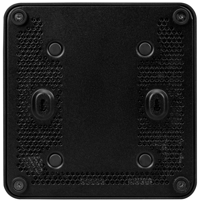 EAN 4711377230285 - MSI Cubi NUC 1MG-019DE Intel Core 7 150U 16 GB DDR5-SDRAM 512 GB SSD Windows 11 Pro Mini PC Negro imagen 7