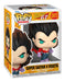 EAN 889698864985 - FUNKO POP! Super Saiyan 4 Vegeta imagen 2