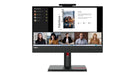 EAN 0196804767239 - Lenovo ThinkCentre TIO-22 Gen5 pantalla para PC 54,6 cm (21.5") 1920 x 1080 Pixeles Full HD LED Pantalla  imagen 9