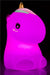 EAN 4040849616495 - Goobay 61649 luz nocturna para bebés Independiente Negro, Bronce, Color menta, Rosa, Blanco LED imagen 13