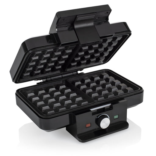 EAN 8713016083852 - Tristar WF-1165 gofrera 2 barquillo(s) 1000 W Negro imagen 1
