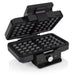 EAN 8713016083852 - Tristar WF-1165 gofrera 2 barquillo(s) 1000 W Negro imagen 1