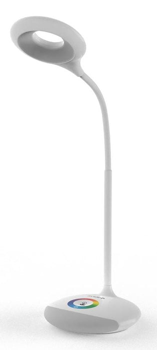 Avide Led Tischleuchte Rgb Blanco 4w 250lm