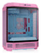 EAN 4711475648579 - Thermaltake Tower 600 Midi Tower Rosa imagen 3