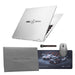 EAN 4711377398091 - MSI Prestige 16 AI+ MERCEDESAMG B2VMG-217ES Intel Core Ultra 9 288V Portátil 40,6 cm (16") Quad HD+ 32 GB imagen 16