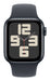 EAN 195949641480 - Apple Watch SE OLED 40 mm Digital 324 x 394 Pixeles Pantalla táctil Negro Wifi GPS (satélite) imagen 2