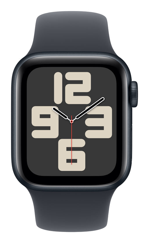 EAN 0195949641794 - Apple Watch SE OLED 40 mm Digital 324 x 394 Pixeles Pantalla táctil Negro Wifi GPS (satélite) imagen 2