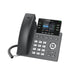 EAN 6947273705376 - Grandstream Networks GRP2613W teléfono IP Negro 4 líneas TFT imagen 2