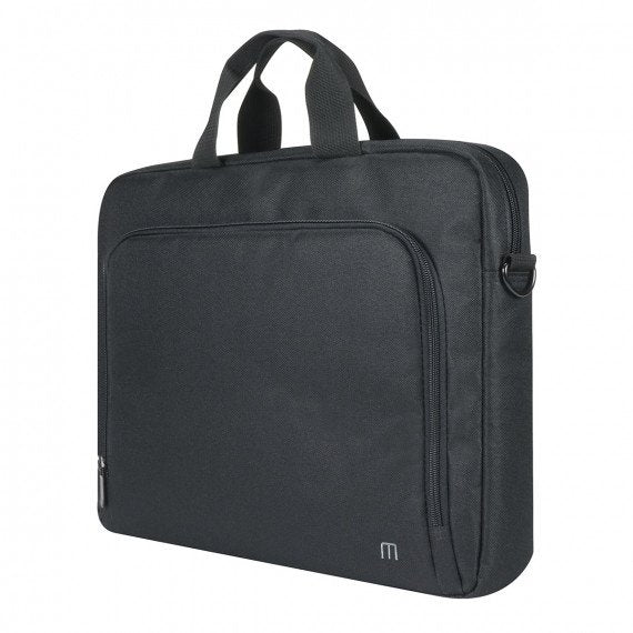 EAN 3700992510668 - Mobilis 003044 maletines para portátil 35,6 cm (14") Maletín Negro imagen 2