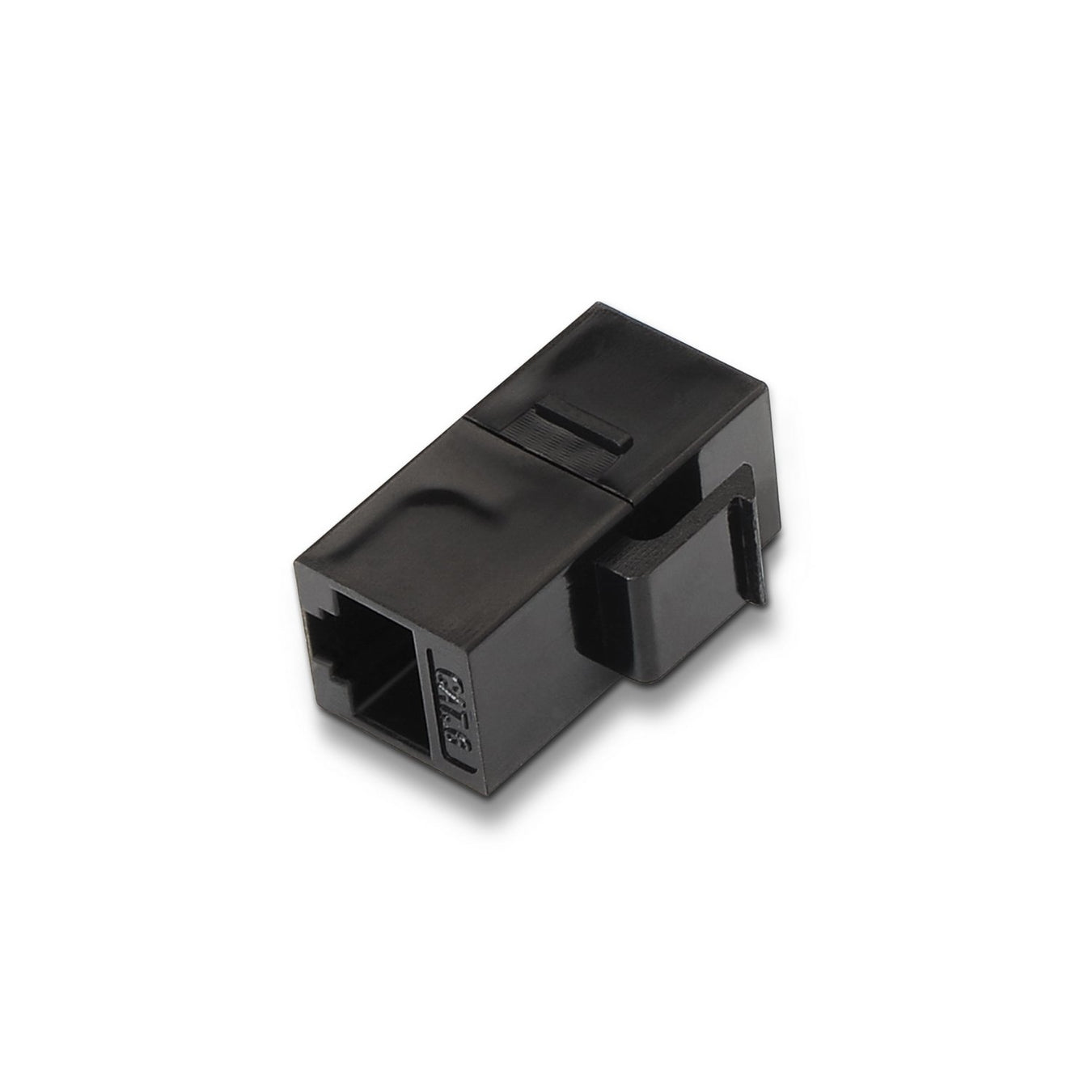 Conectores RJ45 Keystone
