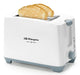 EAN 8435568406544 - Orbegozo TO 3020 tostadora 7 2 rebanada(s) 750 W Gris, Blanco imagen 2