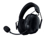 EAN 8887910061152 - Razer BlackShark V3 Pro Auriculares Inalámbrico y alámbrico Diadema Juego USB Tipo C Bluetooth Negro imagen 1