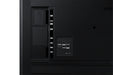 EAN 8806094522662 - Samsung QM55B-T Pantalla plana para señalización digital 139,7 cm (55") LCD Wifi 400 cd / m² 4K Ultra HD  imagen 4