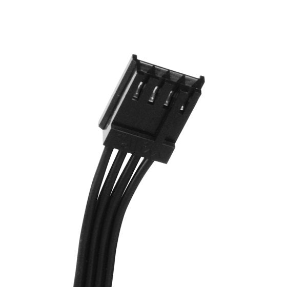 EAN 4710679811628 - Silverstone HELA 850R Platinum unidad de fuente de alimentación 850 W 20+4 pin ATX ATX Negro imagen 17