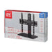 EAN 8716184076350 - One For All Ultra Slim Line WM 2470 139,7 cm (55") Negro imagen 8