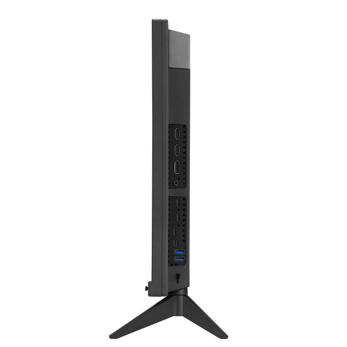 Asus Proart Oled Pa27usd Pantalla Para Pc 67,3 Cm (26.5") 3840 X 2160 Pixeles 4k Ultra Hd Qd-Oled Negro