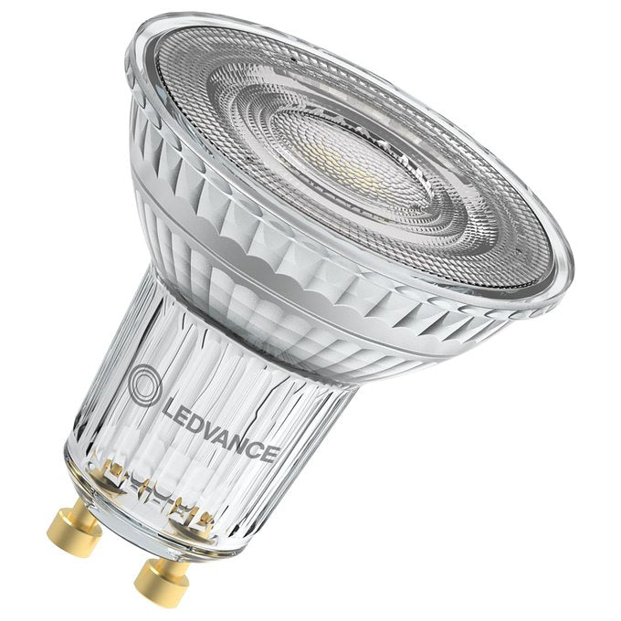 Osram Led Par16 Dim P 7w 940 Gu10 Dimmbare Led-Reflektorlampen Par16 Led Par168036