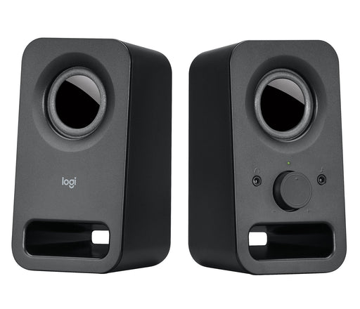 EAN 5099206048782 - Logitech 980-000814 altavoz Negro Alámbrico 3 W imagen 1