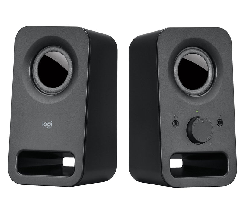 EAN 5099206048782 - Logitech 980-000814 altavoz Negro Alámbrico 3 W imagen 1
