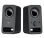 EAN 5099206048782 - Logitech 980-000814 altavoz Negro Alámbrico 3 W imagen 1