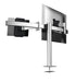 EAN 4005546998435 - Durable 508823 soporte para monitor 86,4 cm (34") Escritorio Plata imagen 3