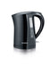 EAN 4008146025358 - Severin WK 3498 tetera eléctrica 1,5 L 2200 W Negro imagen 1