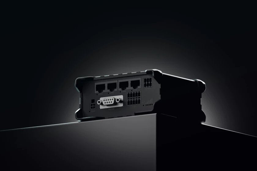 EAN 4779051840175 - Teltonika RUT956 Router de red móvil imagen 7