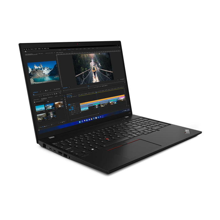 EAN 197528951577 - Lenovo ThinkPad P16s Gen 2 (Intel) Intel® Core™ i7 i7-1360P Estación de trabajo móvil 40,6 cm (16") WUXGA  imagen 5