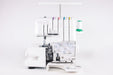EAN 7788000887564 - Gritzner 788 máquina de coser Máquina de coser semiautomática Eléctrico imagen 9