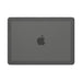 EAN 0650450074870 - Incase INMB200751-BLK maletines para portátil 33 cm (13") Funda protectora rígida Negro imagen 1