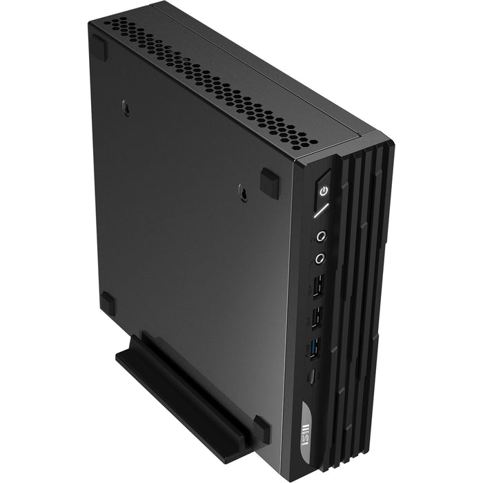 Msi Pro Dp21 14m-888eu Intel Core I7-14700 2x8gb 1tb Ssd W11p Black