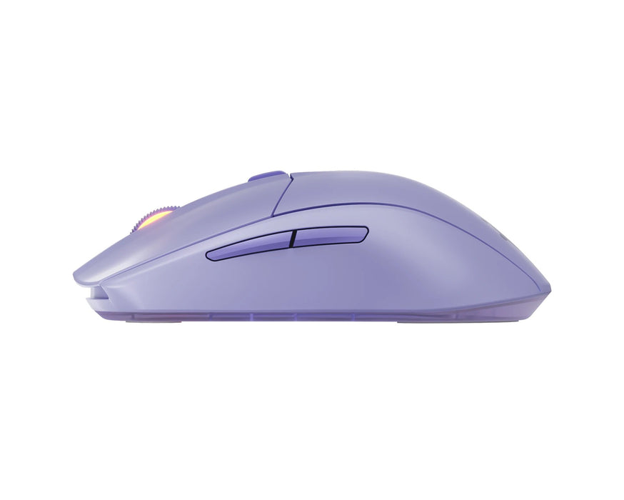 EAN 5707119062275 - Steelseries 62525 ratón Juego mano derecha RF Wireless + Bluetooth Óptico 18000 DPI imagen 3