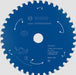 EAN 3165140957632 - Bosch 2 608 644 533 hoja de sierra circular 16 cm 1 pieza(s) imagen 1