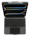 EAN 5063194002828 - Targus VersaVu Nórdico Bluetooth Negro imagen 12