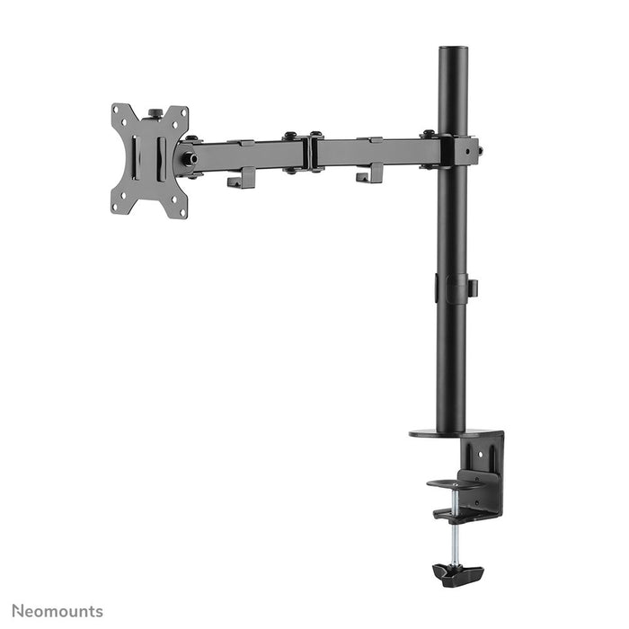EAN 8717371446390 - Neomounts FPMA-D550BLACK soporte para monitor 81,3 cm (32") Escritorio Negro imagen 5
