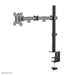 EAN 8717371446390 - Neomounts FPMA-D550BLACK soporte para monitor 81,3 cm (32") Escritorio Negro imagen 5