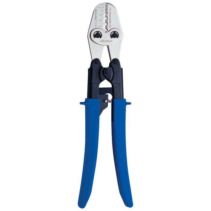 Klauke K02 Alicate De Prensado