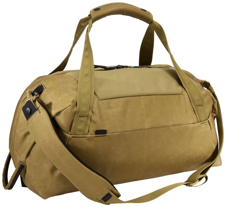 EAN 0085854252102 - Thule Aion TAWD135 - Nutria bolso de lona 35 L Poliéster Caqui imagen 2