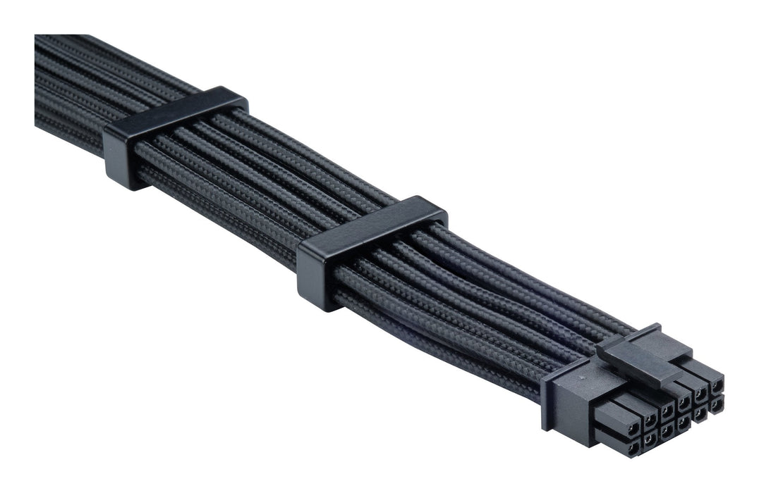 Phanteks Revolt Cable Kit, Pcie Gen5 Marter Set - Negro