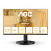 EAN 4038986181457 - AOC B3 27B3CF2 pantalla para PC 68,6 cm (27") 1920 x 1080 Pixeles Full HD LED Negro imagen 1