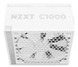 EAN 5056547206349 - NZXT C1000 Gold ATX 3.1 unidad de fuente de alimentación 1000 W 24-pin ATX Blanco imagen 5