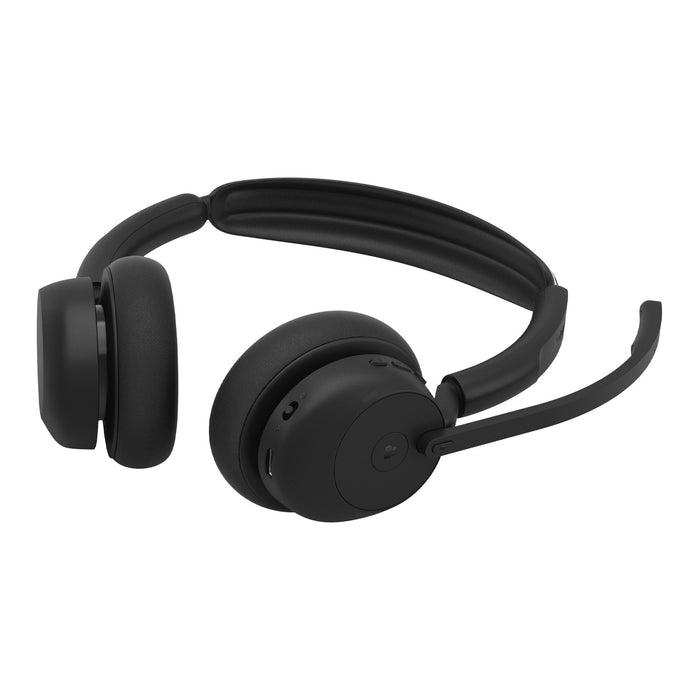 Auriculares Evolve3 45 Stereo Link 390a Ms