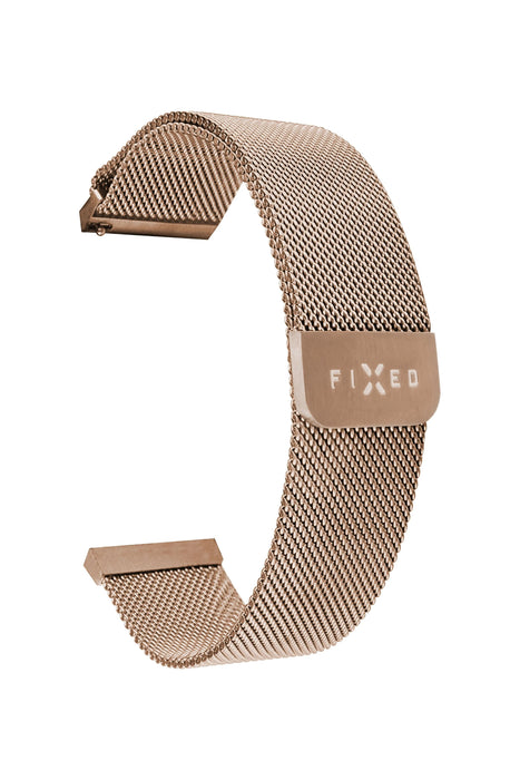 EAN 8591680133383 - FIXED FIXMEST-20MM-RG pieza y accesorio para reloj Correa de reloj imagen 5