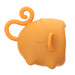 EAN 8021735218609 - Celly WSMONKEY altavoz portátil o de fiesta Altavoz para fiestas Amarillo 3 W imagen 8