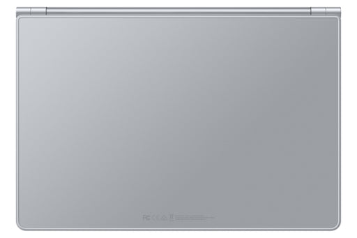 EAN 8806099015381 - Samsung EF-DX935 QWERTZ Alemán Pogo pin Plata imagen 2