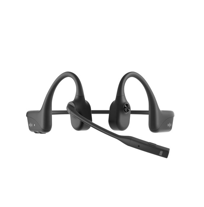 EAN 810092675211 - SHOKZ C110-AA-BK auricular y casco Auriculares Inalámbrico gancho de oreja Oficina/Centro de llamadas USB  imagen 6