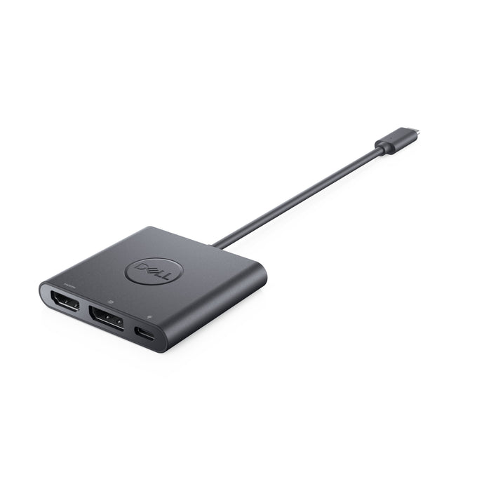 EAN 5715063800560 - DELL 492-BCTU Alámbrico USB 3.2 Gen 2 (3.1 Gen 2) Type-C Negro imagen 4