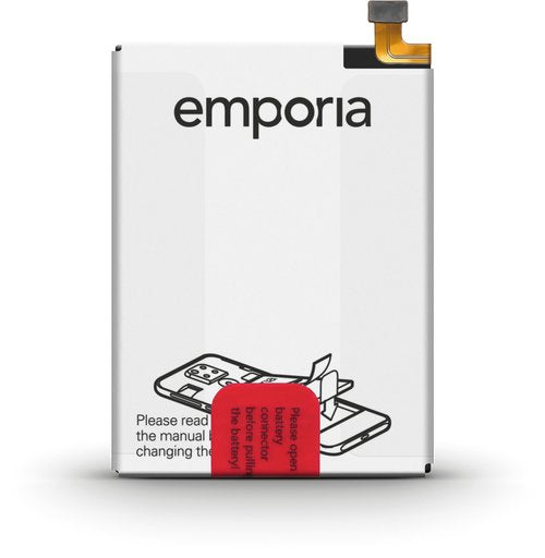 EAN 9005613158026 - Emporia AK-V200-BC recambio del teléfono móvil Batería imagen 2